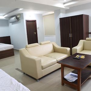 Nova Pride Hotel